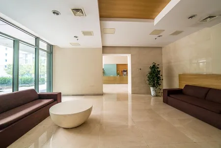 Guijie Street Serviced Apartments