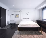 Jongno-gu Serviced Apartments