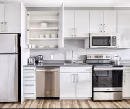 Washington Street Serviced Apartments