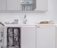 Weesperbuurt en Serviced Apartments