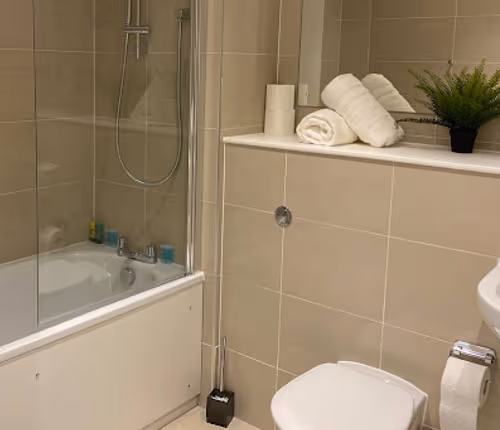 Bracknell Apartment -