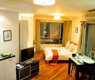 Changyi Serviced Apartments