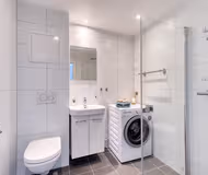 Trondheimsveien Serviced Apartment