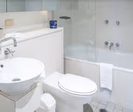 Darling Harbour Apartments