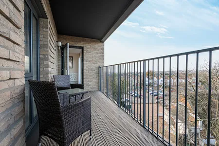 3 bed 2 bath Cricklewood