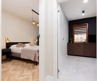 Szczęśliwicka Serviced Apartment