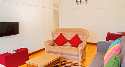 Esther Roberts Road Serviced Apartment