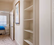 Oaks Serviced Apartment