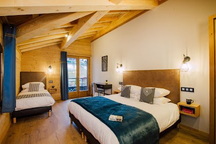 The Perfect Ski Retreat in the Heart of Town