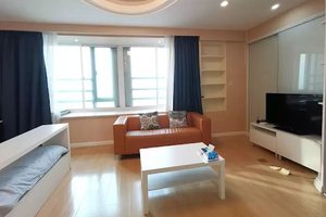 West Yan'an Road Deluxe Suite