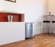 Beaugrenelle View Serviced Apartment