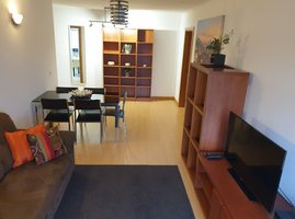 Cidade Serviced Apartments