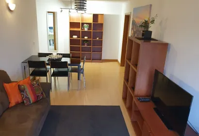 Cidade Serviced Apartments