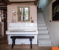 Marais on your doorstep