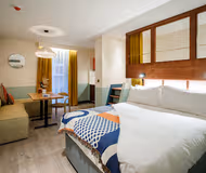 room2 Hometel Belfast