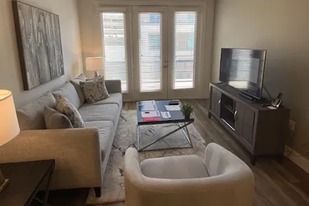 Grand at Legacy West