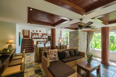 Villa Sanyanga- 7 Bedroom Villa Phuket