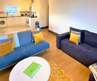 Freemantle Apartment