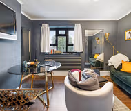 Unique Colourful Brixton Flat near City