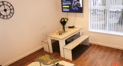 London Road Apartments