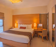 Naylor Road Apartment