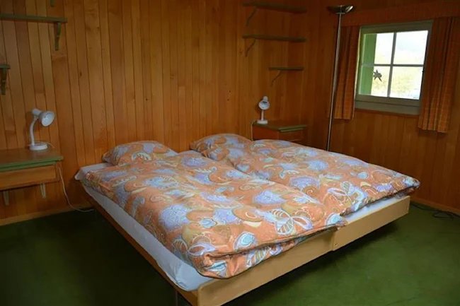160 sqm Chalet in Gstaad Saanenland