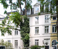 Niedenau Serviced Apartment