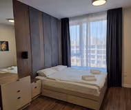 Stefanov Serviced Apartment