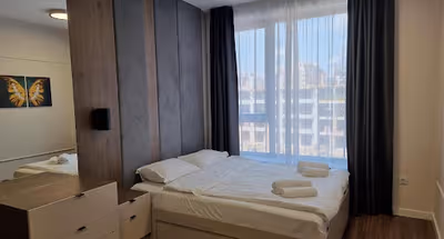 Stefanov Serviced Apartment