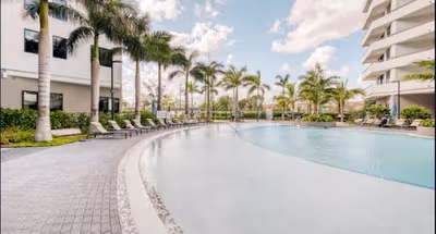 79th Ave Serviced Apartment