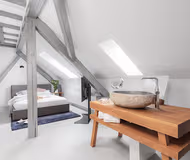 Cramerstrasse 2-6 Serviced Apartment, Langstrasse