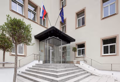 Sulekova Serviced Apartment