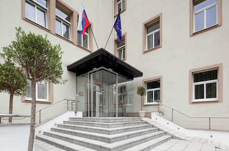 Sulekova Serviced Apartment