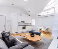 Lavapiés Serviced Apartments