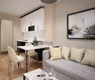 Yavuz Sokak Apartments