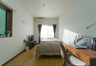 3-3 Atsugicho Apartment