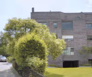 Kurfirstenstrasse Serviced Apartments