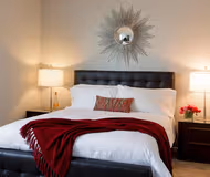 Bank Street Apartment