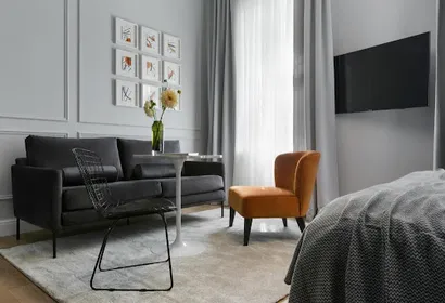 Gundulićeva Serviced Apartment