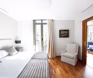 Boutique Rambla Serviced Apartment