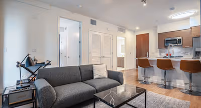 North Orange Street #B-311