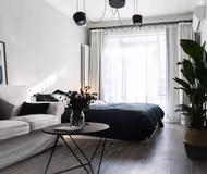 Hujialou Station Apartments