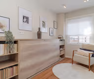 Pedralbes Serviced Apartments