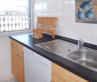 Berliner Allee Serviced Apartment