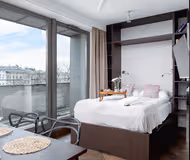 Sukiennicza Serviced Apartment