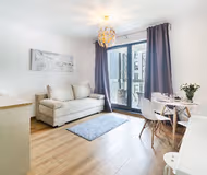 KiIlińskiego Serviced Apartment