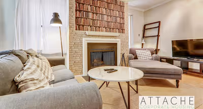 1844 Columbia Road NW Unit 203