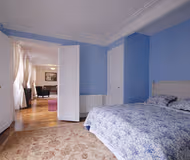 Tranquil 84sqm. Apt. in the hear of Champs Elysees
