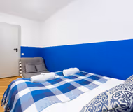 Aleja Serviced Apartment