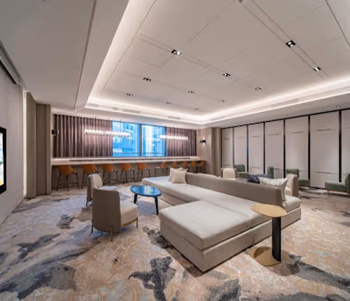 Ascott ICC Guangzhou